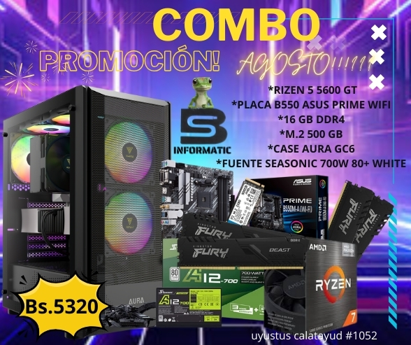 Gaming PC