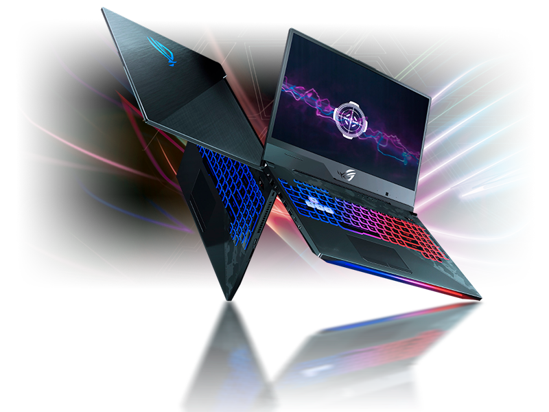 Laptop ASUS