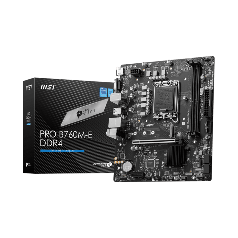 Placa Madre B760-A ARK Asus Wi-Fi