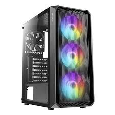 Combo Dark Gamer