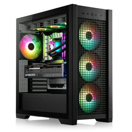 Combo Deluxe Gamer