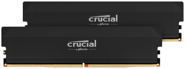DDR4 16GB 3200MHz Crucial