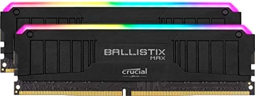 DDR4 8GB 2660MHz Ballistix