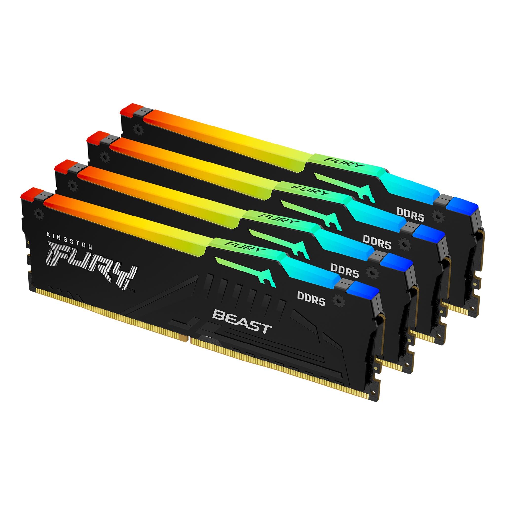 DDR5 8GB 5200MHz Kingston