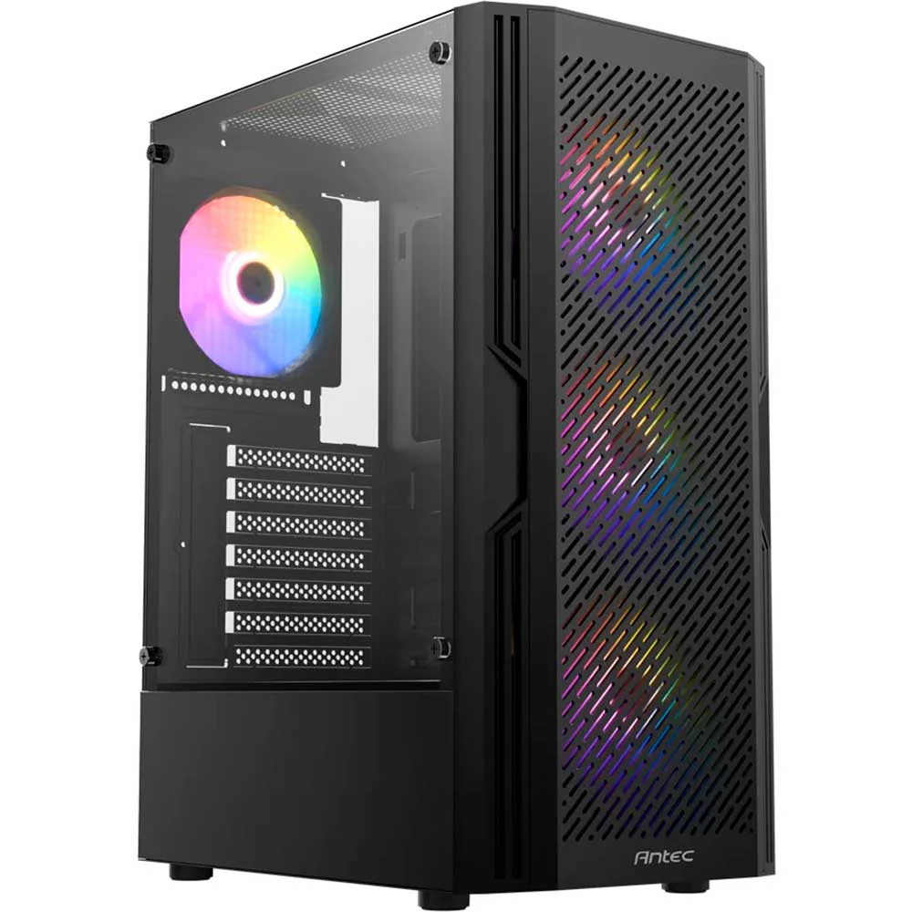 Gabinete Pacific Aztec Elite