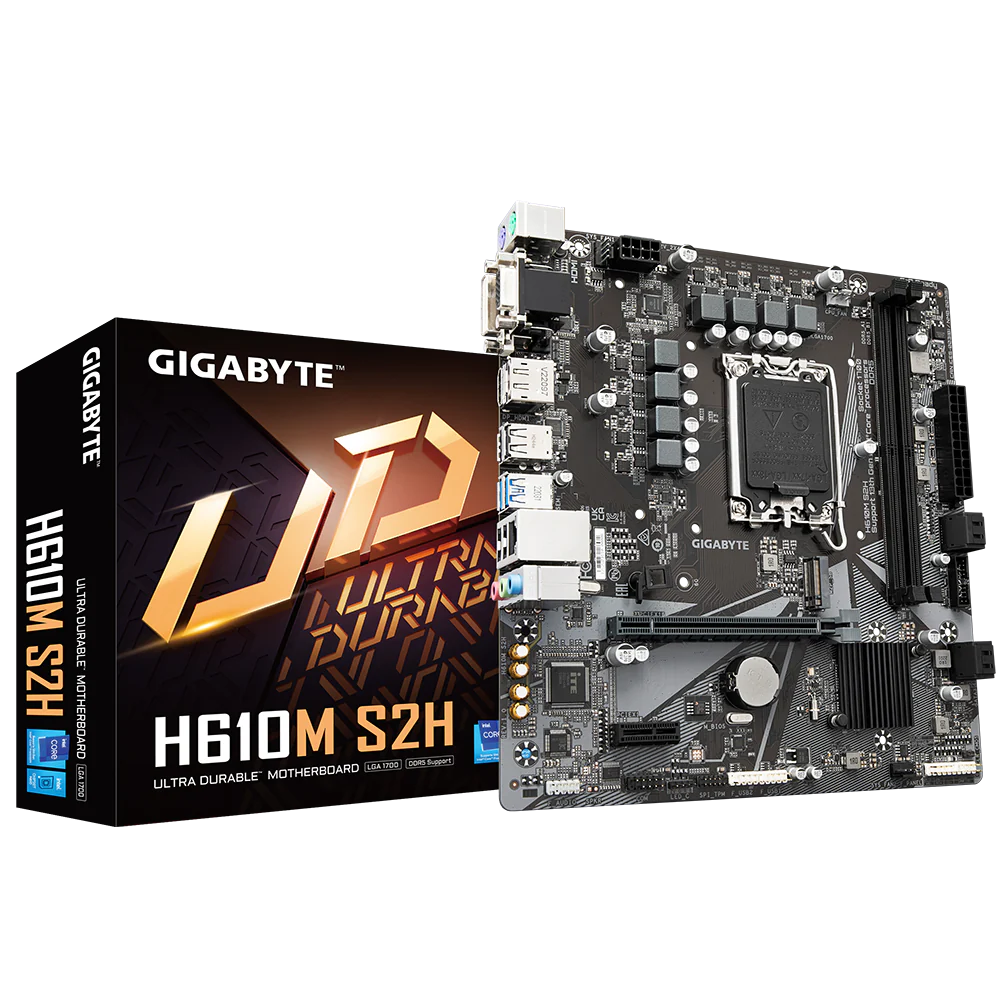 Placa Madre H610 M Asus
