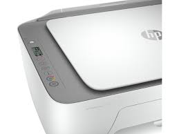 Impresora HP DeskJet 2720