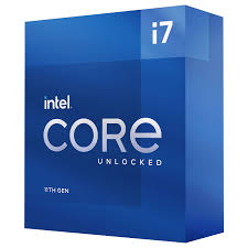 Procesador Intel Core i7 12900