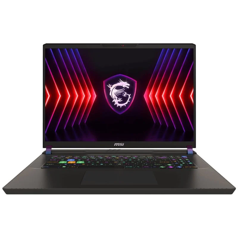 Laptop MSI Vector 17 HX A14VGG