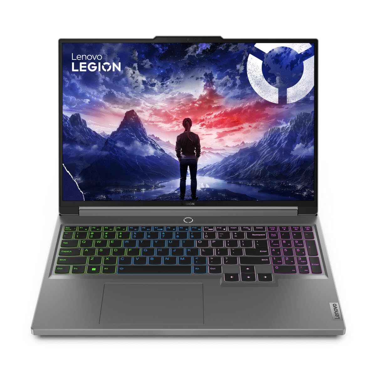 Laptop Lenovo Legion 5 16IRX9