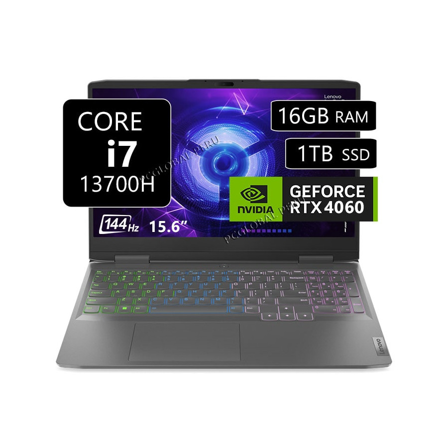 Laptop Lenovo LOQ 15IRH8