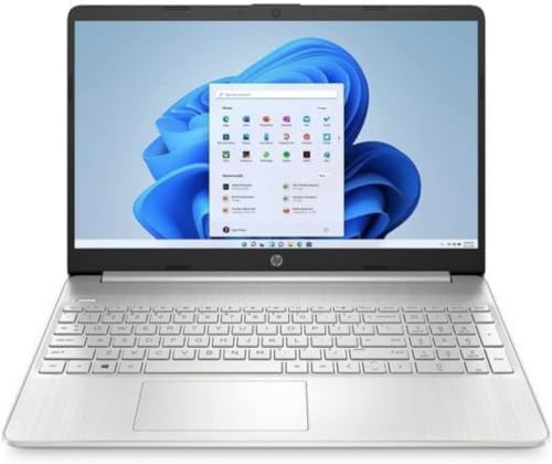 Laptop HP 15-FC0093DX