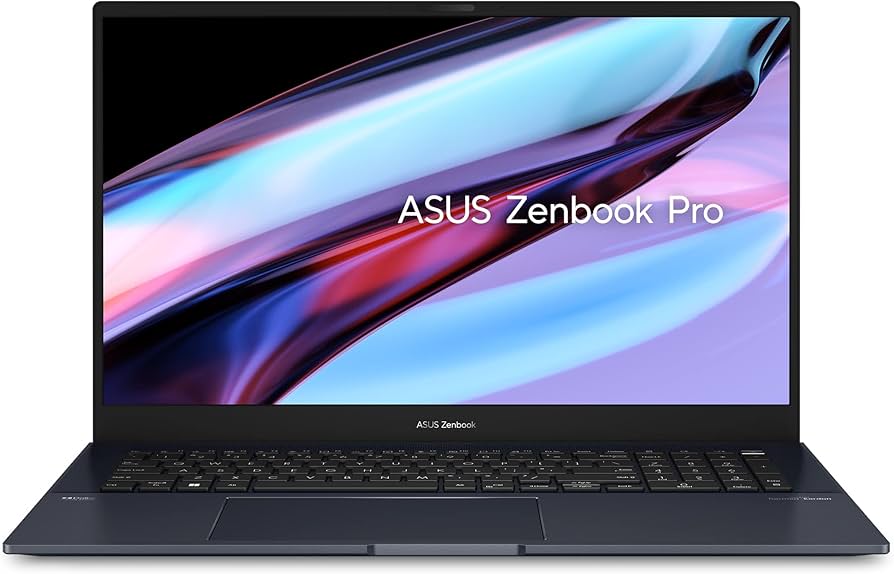 Laptop Asus ZenBook Pro UM6702RA