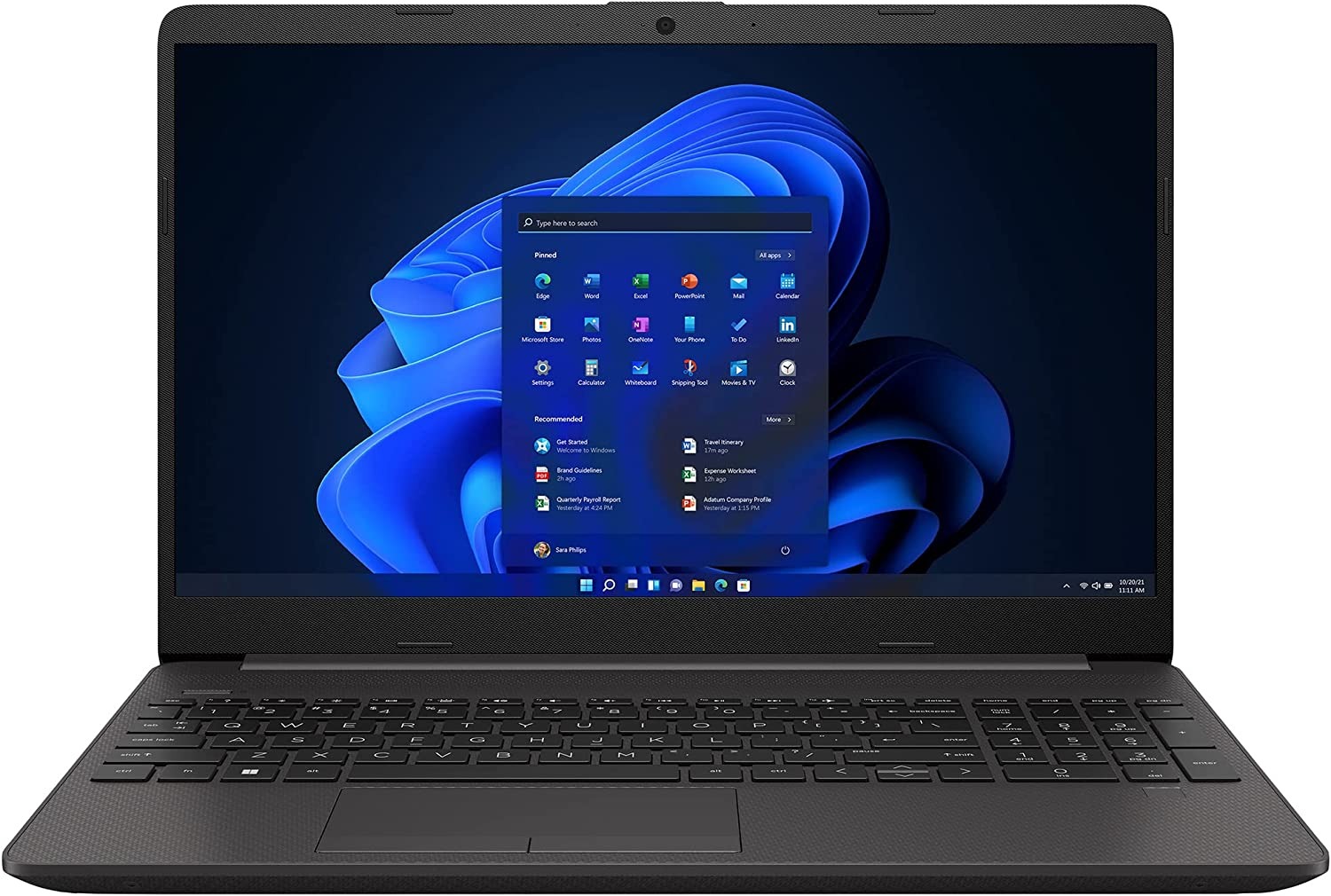 Laptop HP 255 G9
