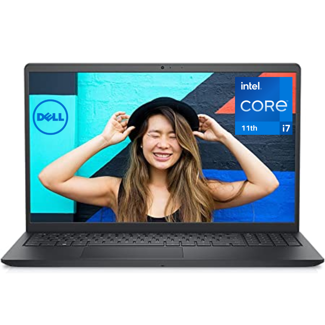 Laptop Dell Inspiron 15 3511