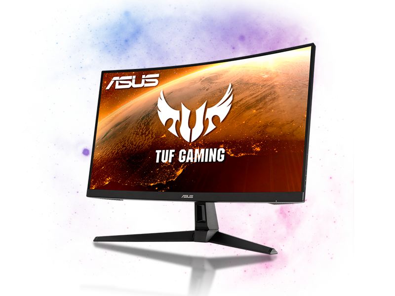 Monitor Gaming 144Hz