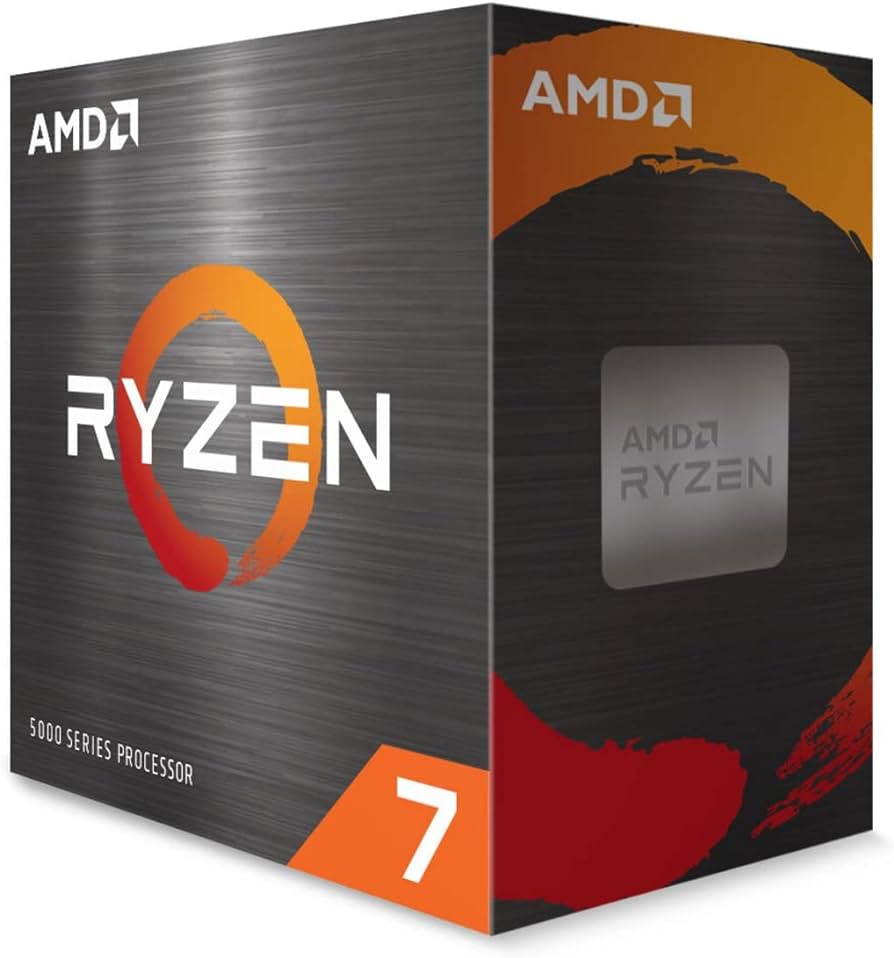 Procesador Ryzen 7 7500X 3D