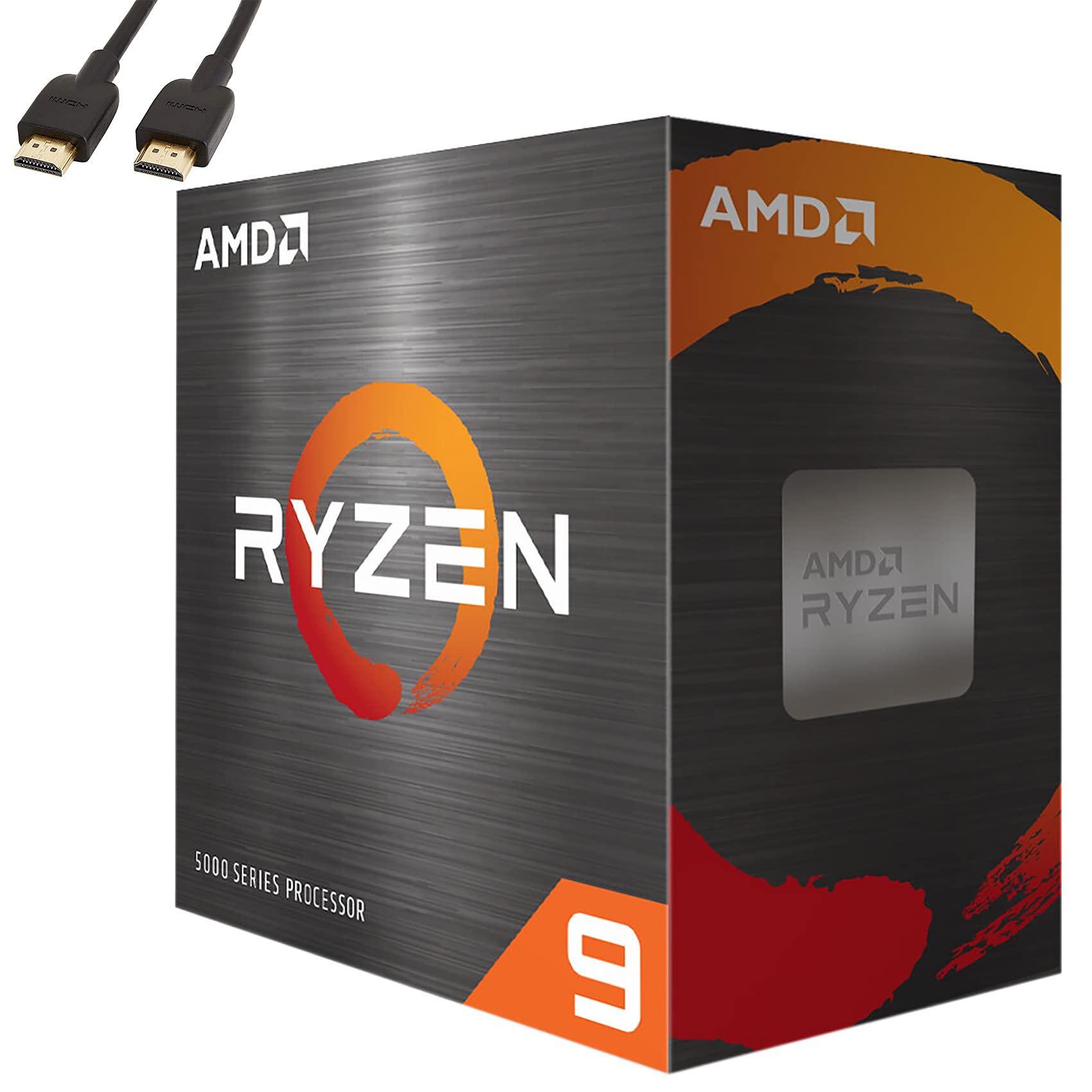Procesador Ryzen 9 7950X