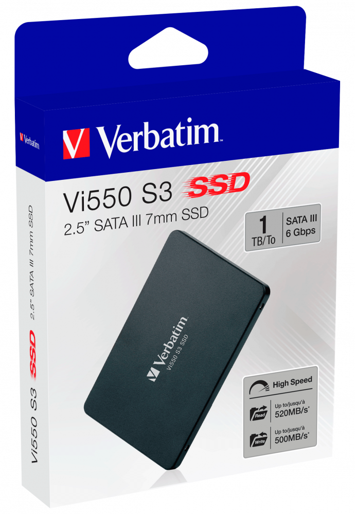 SSD 1TB