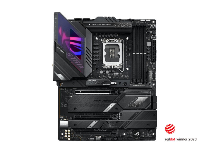 Placa Madre Z790-G ROG Strix Asus DS Wi-Fi